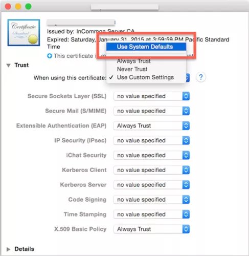 2025]How to Fix iTunes Can't Verify the Identity of the