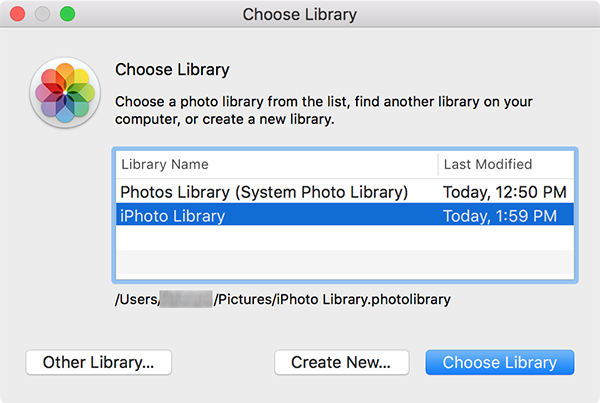 iphoto 9.6.1 speed up