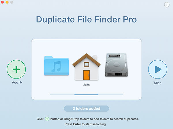best duplicate file finder for mac
