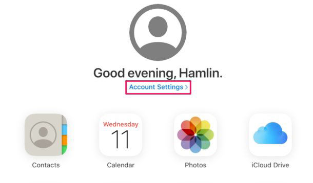 safari frequently visited disappeared