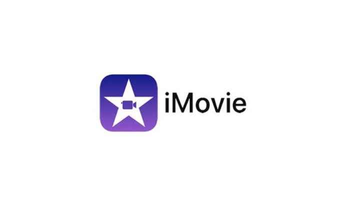 icon imovie logo