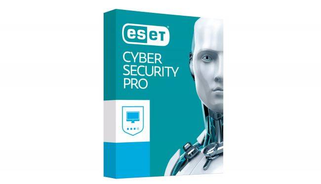 eset cybersecurity