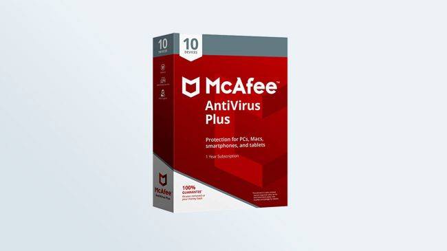 does mavafee stop turbotax 2019 for mac install