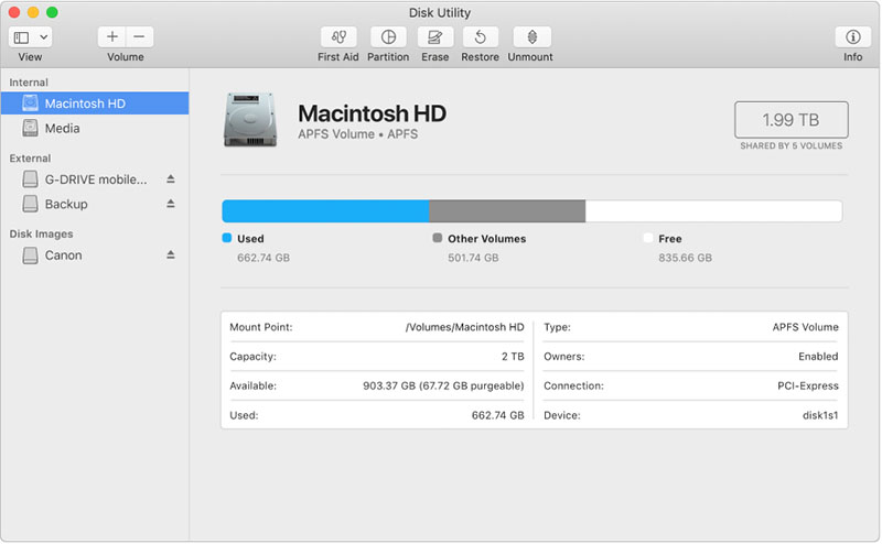 best disk utility for mac os