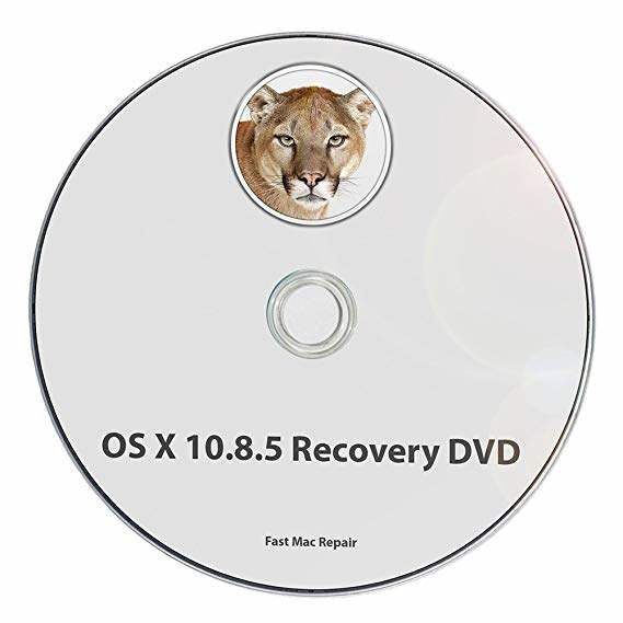 how to boot to recovery mac os if windows is installed