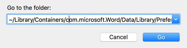 microsoft word mac crashes when opening documents