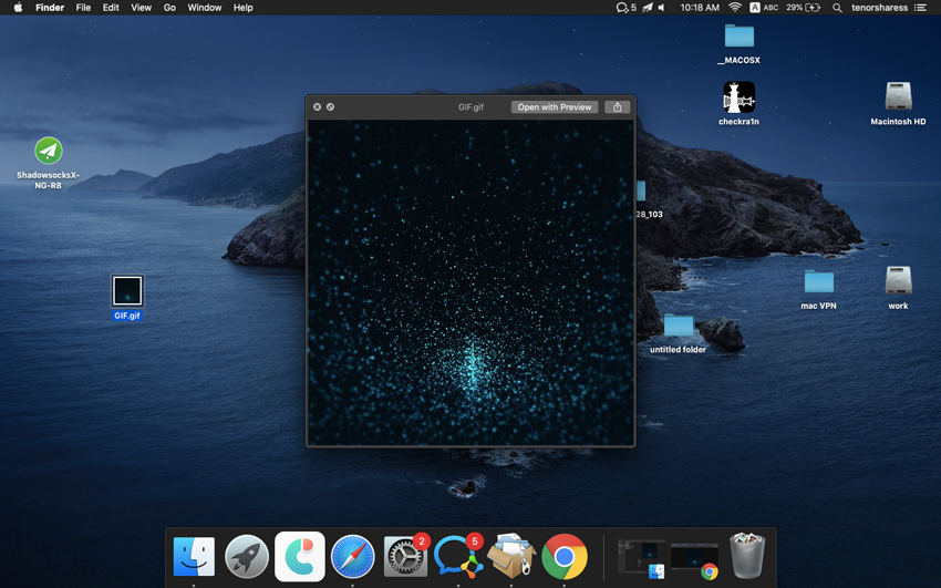 how to preview gif on mac 2