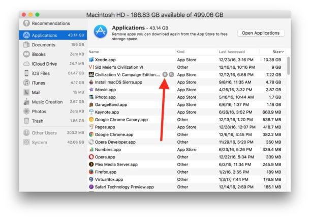 mac os big sur on boot screen