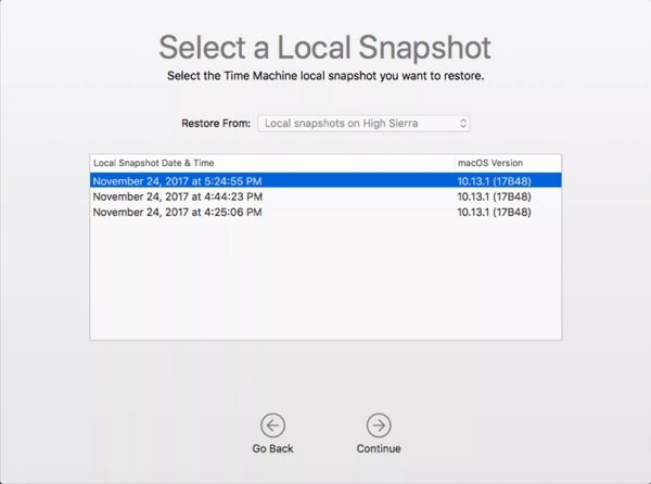 instal the new for mac Drive SnapShot 1.50.0.1250