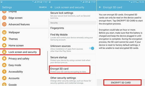 How to Increase Security on Your Android Phone and iPhone