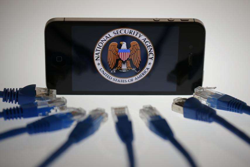 government spying
