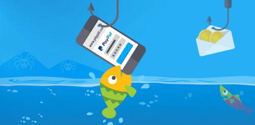 protect phone from phishing attacks