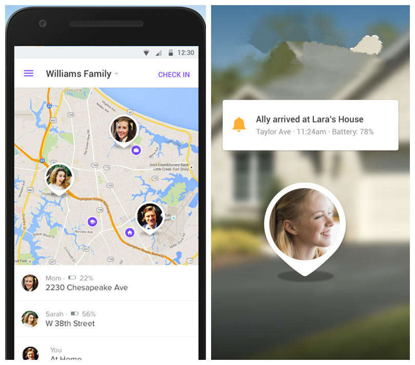best family gps tracker