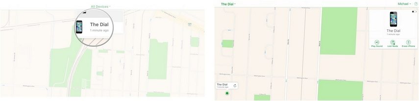 find my iphone2