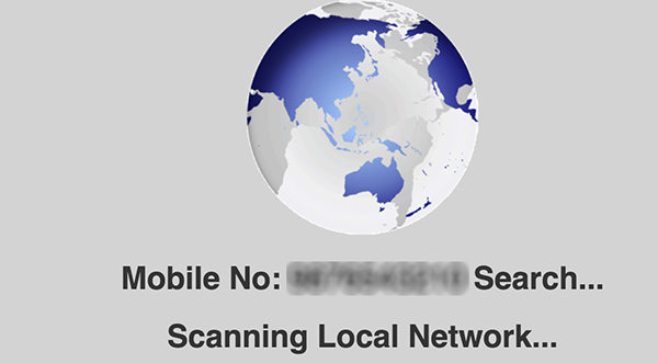 download find a phone location by number