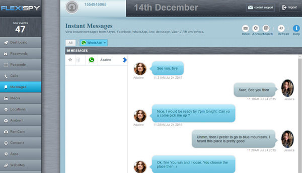download whatsapp sniffer and spy tool pc black market