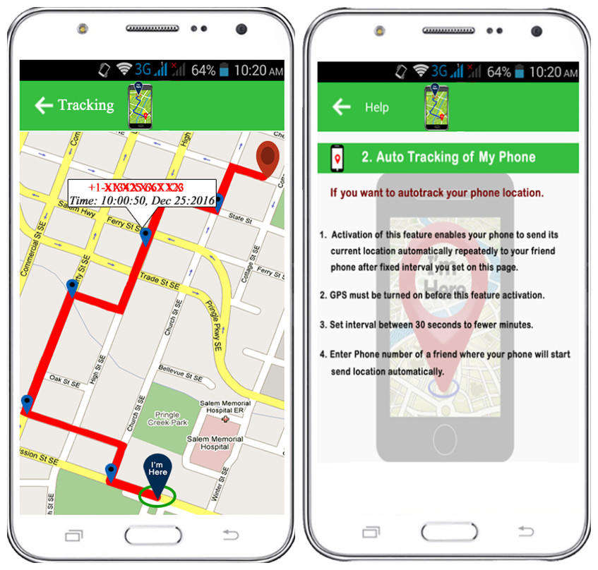 Top 6 Best Free Phone Tracker Apps in 2024