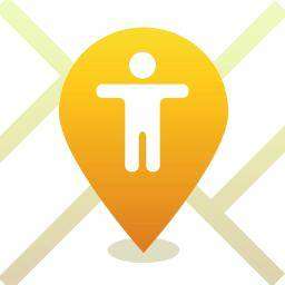 iMap logo