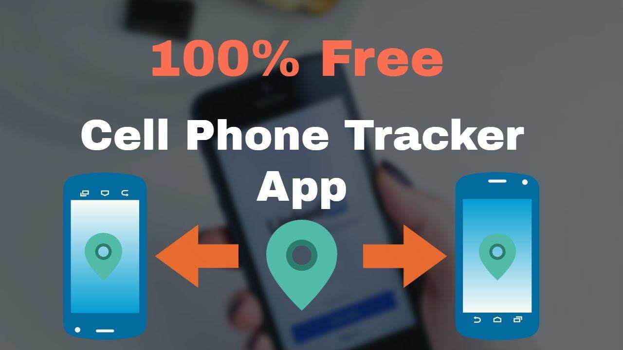 how to track an iphone