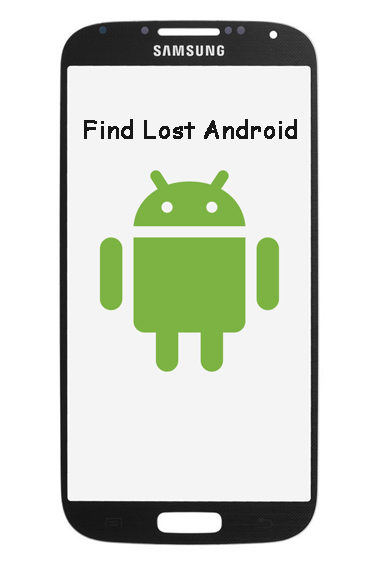 find android phone