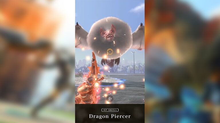 Monster Hunter jetzt Bogenführer