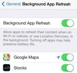 optimize ipad for free