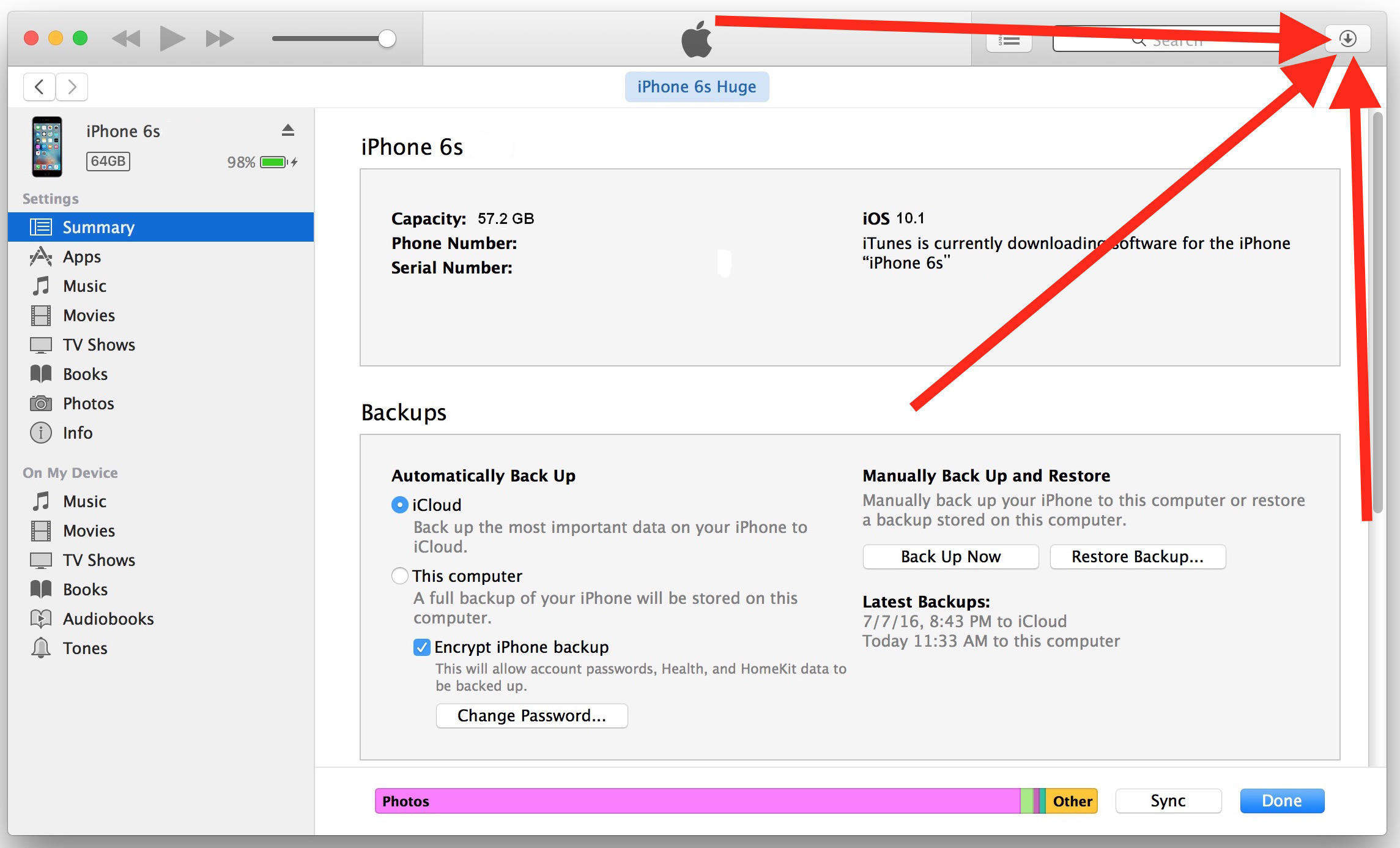 instal the new for ios Tangible Software Solutions 09.2023