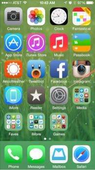delete iphone songs