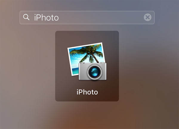 back up iphoto using iphoto library manager