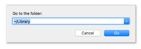 How to Find Library on Mac with 3 Ways