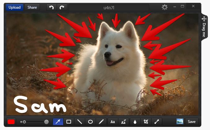monosnap screenshot