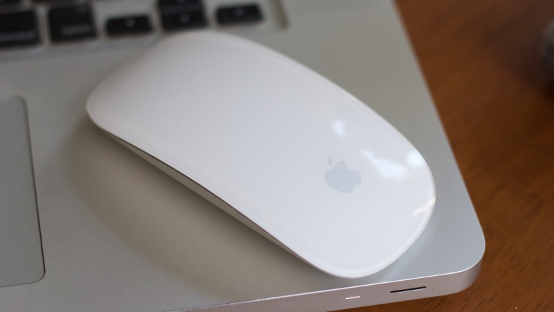 The Most Important Change to MacOS in Years: A Disable Mouse Acceleration  Option : r/MacOS