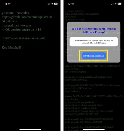 cmd abd devices