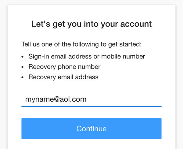 YAHOO MAIL ENTRAR - Login pelo Celular, Recuperar Senha