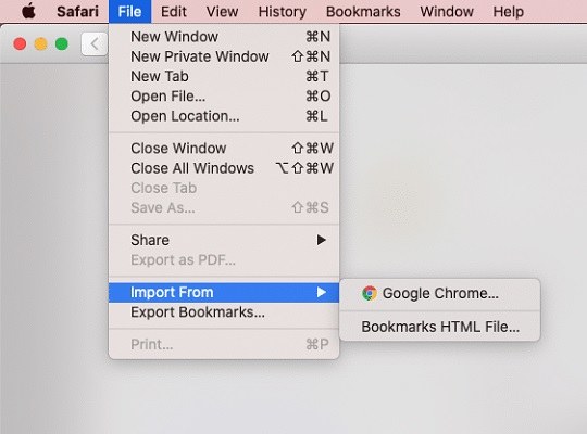 3 Perfect Ways To Import Passwords To IPhone 3-perfect-ways-to-import-passwords-to-iphone