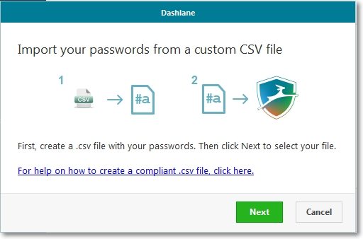 dashlane safari