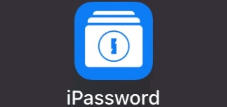 ipassword iphone app