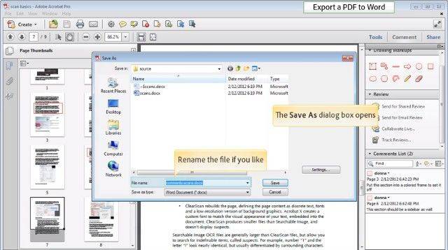 how to convert a file to pdf on mac