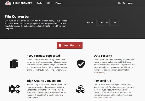 mov to mp4 converter