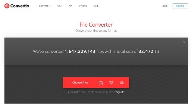 Convertio