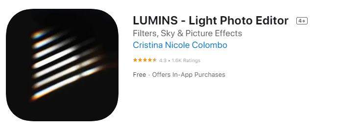 LUMINS