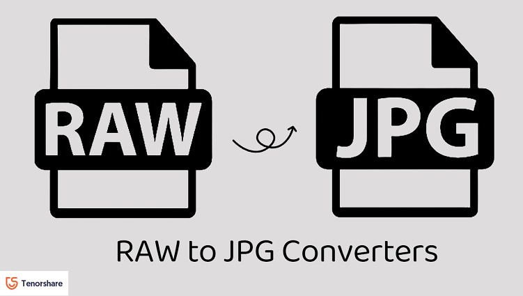 raw to jpg converters