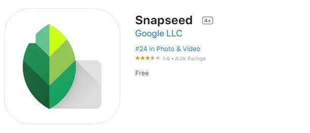 Snapseed