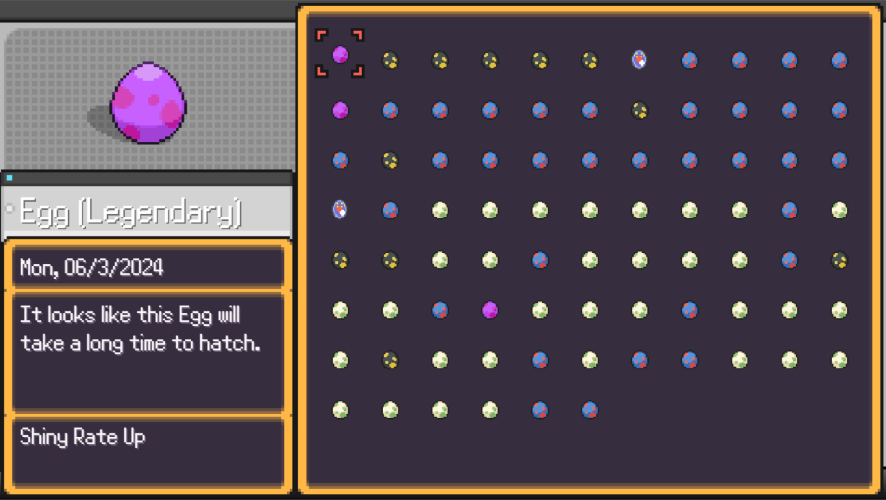 Exploring Pokerogue Biomes Tips For Boss Pokemon And DNA Splicing Exploring Pokerogue Biomes Tips For Boss Pokemon And DNA Splicing