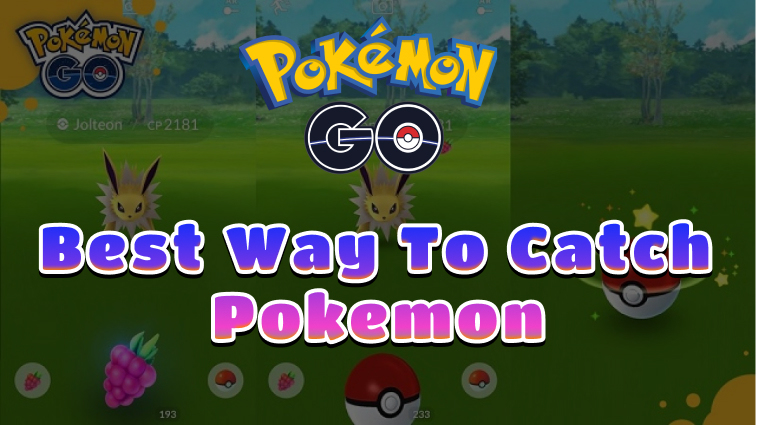 2023] The Best Way to Catch a Ditto in Pokémon Go by Hacking