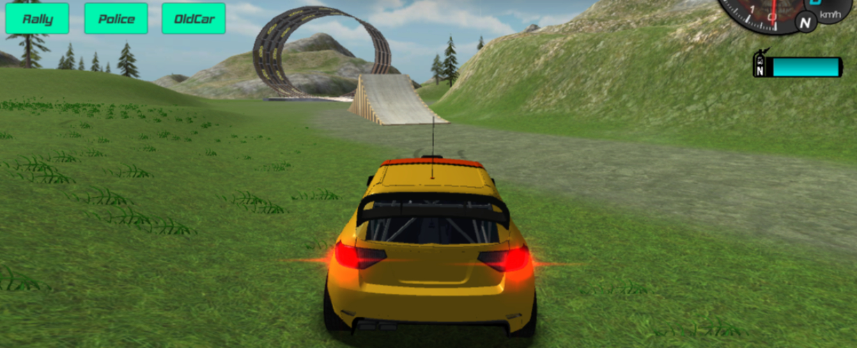 carsimulator