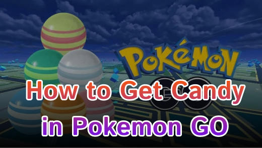 2023] Pokemon Go: How to Get Rare Candy - Try 3 New Tricks!