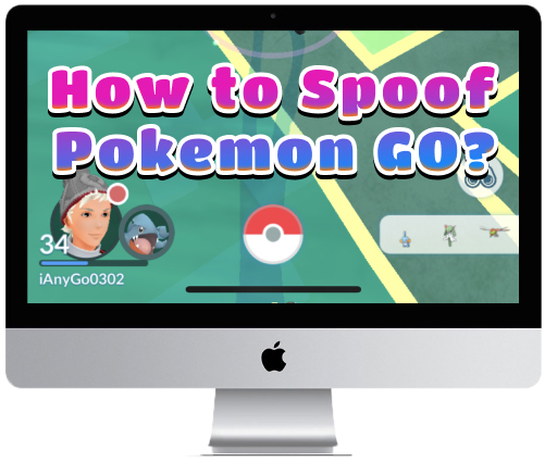 Complete Guide on iSpoofer PC to fake Pokemon Go Location