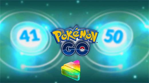 Pokemon GO: How to Get Level 50 Pokemon Fast!