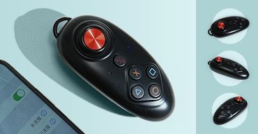 iTools BT (Bluetooth Device) to hack Pokemon Go